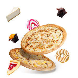 Сет под полусладкое в ПиццаЁлы по цене 1775 ₽