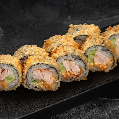 Тори темпура в Harumi по цене 516 ₽