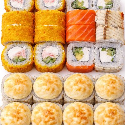 Для двоих в Bitcoin11k Халяль по цене 2199 ₽