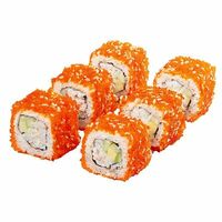 Калифорния лайт в Тануки