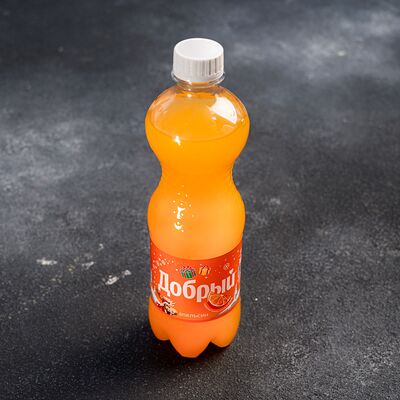 Добрый Фанта в Булки & Колбаски по цене 250 ₽