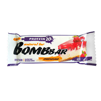 Батончик Bombar в Pro100coffee по цене 130 ₽