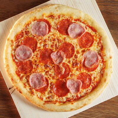 Итальянская в НЕАПОЛЬ по цене 779 ₽