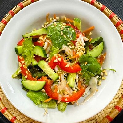 Салат Ном рау в Viet Cook по цене 300 ₽