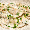 Вареники с картофелем, трюфелем и грибами в Гастромания по цене 580