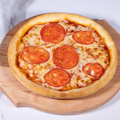 Пицца Маргарита в Евразия по цене 489 ₽