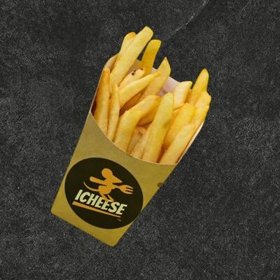 Картофель фри в Айчиз по цене 162 ₽