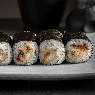 Ролл Унаги Маки в Качуко по цене 360 ₽