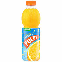 Pulpy в Суши М