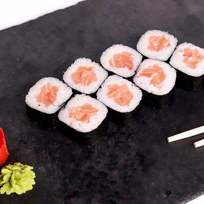 Лосось в Sushi Kiosk по цене 650 ₽