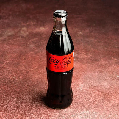 Coca-Cola zero в Чичилаки по цене 350 ₽