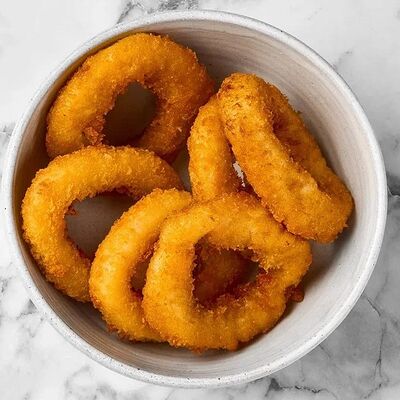 Кольца кальмарав Mikemolly по цене 525 ₽