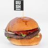 Чак Норрис Standart в Rush burger по цене 299