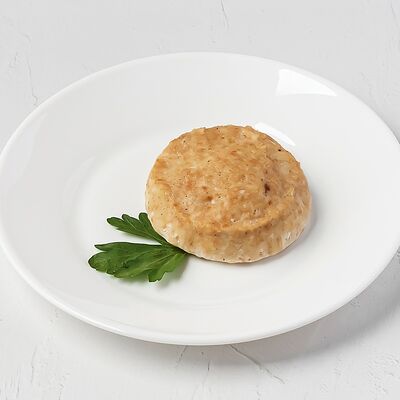 Кнель куриная в Компот по цене 165 ₽