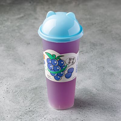 Lebin Виноград с соком и желе в Fusion Pizza по цене 449 ₽