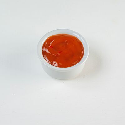 Соус Heinz Кисло-сладкий в СитиФокс по цене 54 ₽