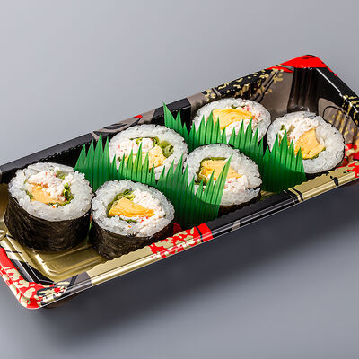 Набор №41м в Дарума по цене 545 ₽