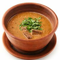 Харчо с говядиной в Старик Хинкалыч