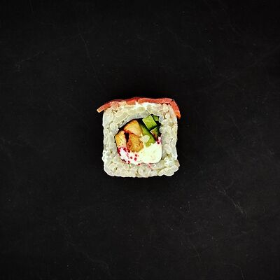 Деревенскийв Пицца Семейная точка по цене 410 ₽