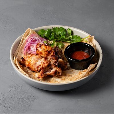 Куриный шашлык в Take IT EasyCentre по цене 495 ₽