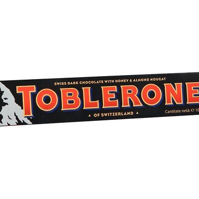 Шоколад Toblerone в DARK SIDE шаурма & гриль по цене 390 ₽