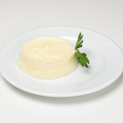 Картофельное пюре в Kitchen по цене 160