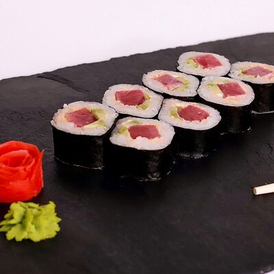 Спайси Тунец в Sushi Kiosk по цене 640 ₽