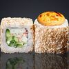 Калифорния запечённая в Sushi Fixprice по цене 239