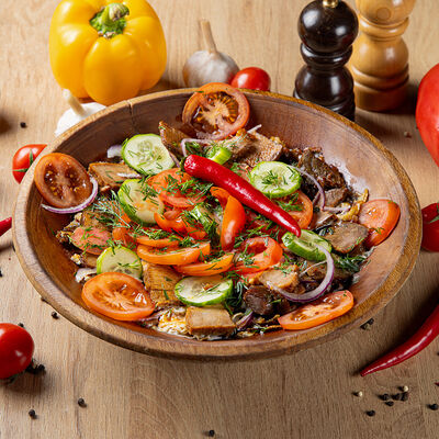 Курутоб в Км-халяль по цене 440 ₽