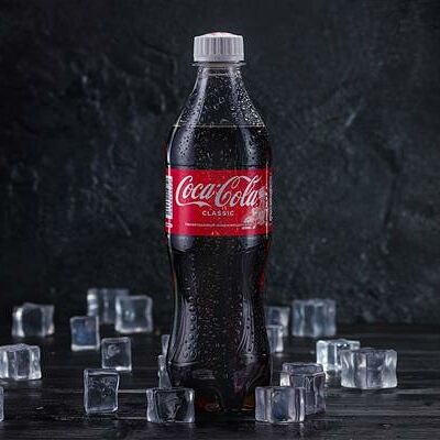 Coca-Cola в Istanbul Kebab по цене 340 ₽