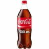 Coca-cola 0,9 в О! Суши по цене 120