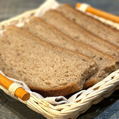 Хлеб в Дача по цене 25 ₽