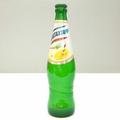 Лимонад Натахтари Крем-сливки в ЛарисуВаннуХочу по цене 250