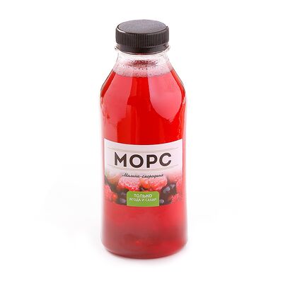 Морс ягодный в Гейша суши по цене 500 ₽