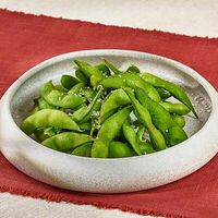 Эдамамэ солт в Тануки