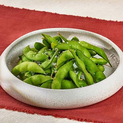 Эдамамэ солт в Тануки по цене 295 ₽