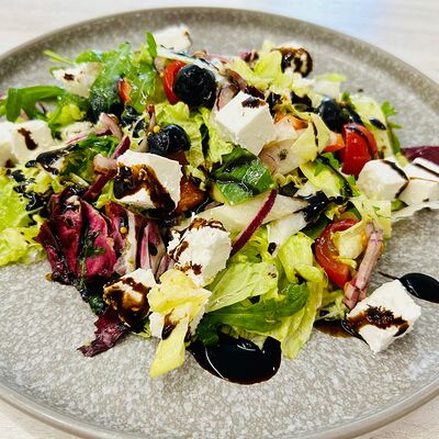 Санторинив Wakanda по цене 450 ₽