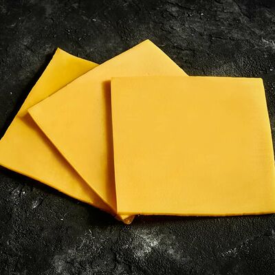 Сыр чеддер в Бургер клаб по цене 67 ₽