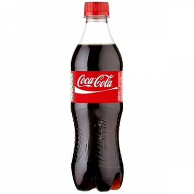 Coca-Cola в Суши-Мания по цене 120
