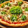 Пицца Цезарьв Bon appetit по цене 990