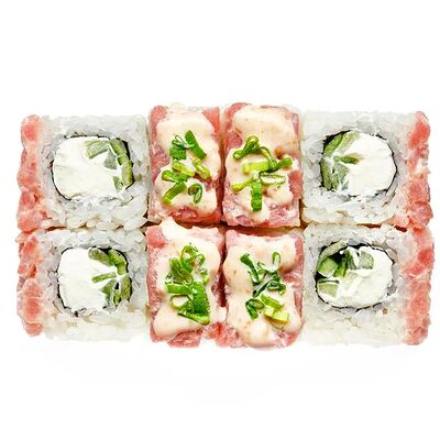 Злой тартарин в Рисаnet по цене 390 ₽