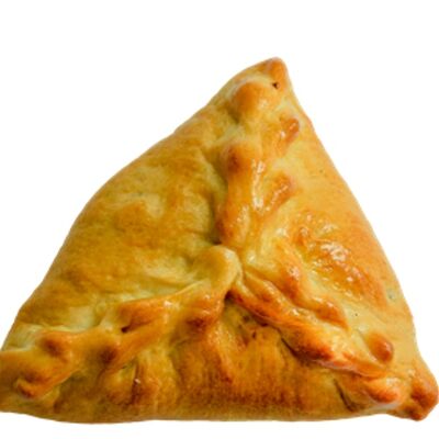 Эчпочмак в Кондитерская-пекарня Смайлик по цене 80 ₽