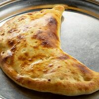 Большой Гурийский хачапури в MAMO