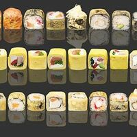 Набор Горячий Дракон в Dragon Sushi
