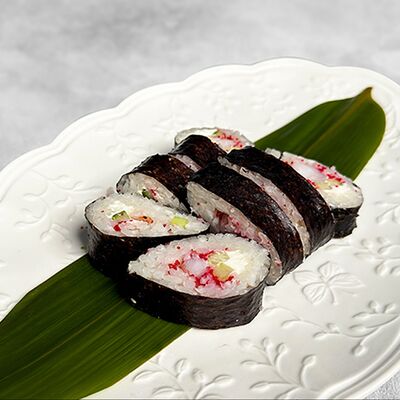 Ролл Слеза океана в MaMa Mia по цене 634 ₽