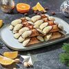 Канноли Лимонная гранитав O’Cannoli по цене 3190