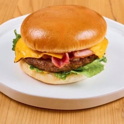 Бургер Чизив 4 сыра по цене 760 ₽