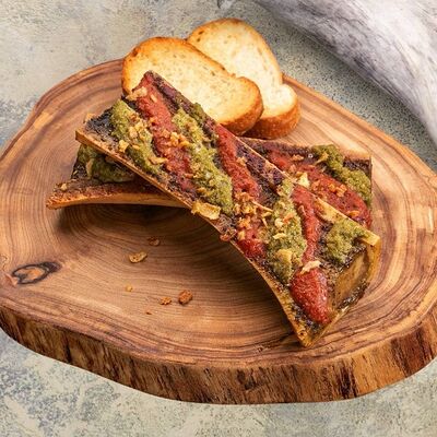 Мозговые косточки в 7 небо по цене 550 ₽