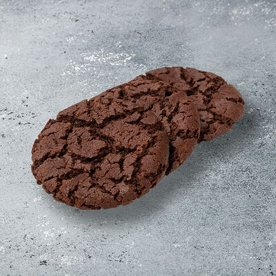 Печенье Шоколадно-апельсиновое в Магбургер & Братья Караваевы по цене 79