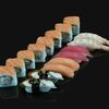 Хатимаки Якудза в Fast Япония Premium Sushi по цене 1490